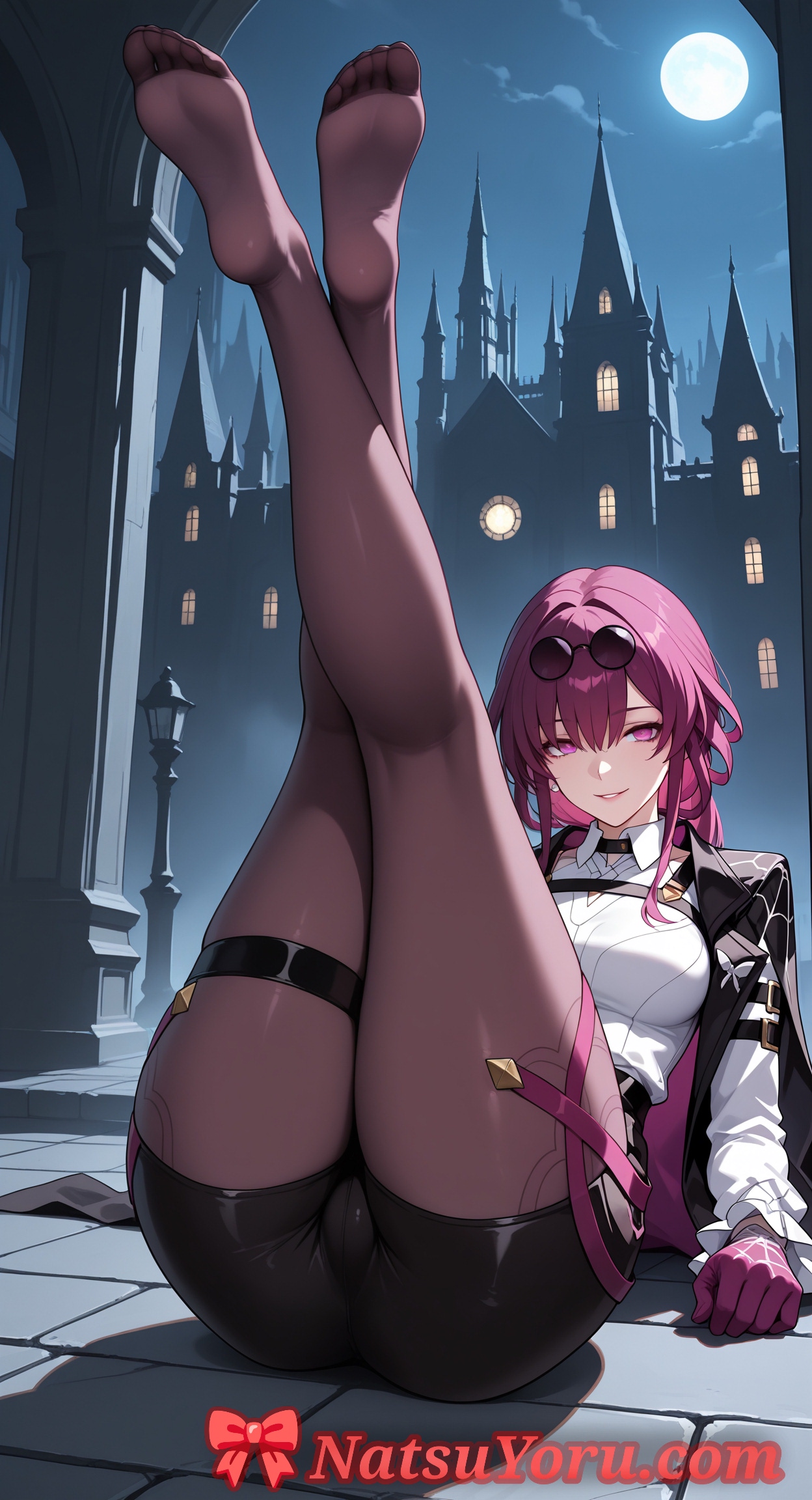 NatsuYoru Kafka Honkai Star Rail - Image 20