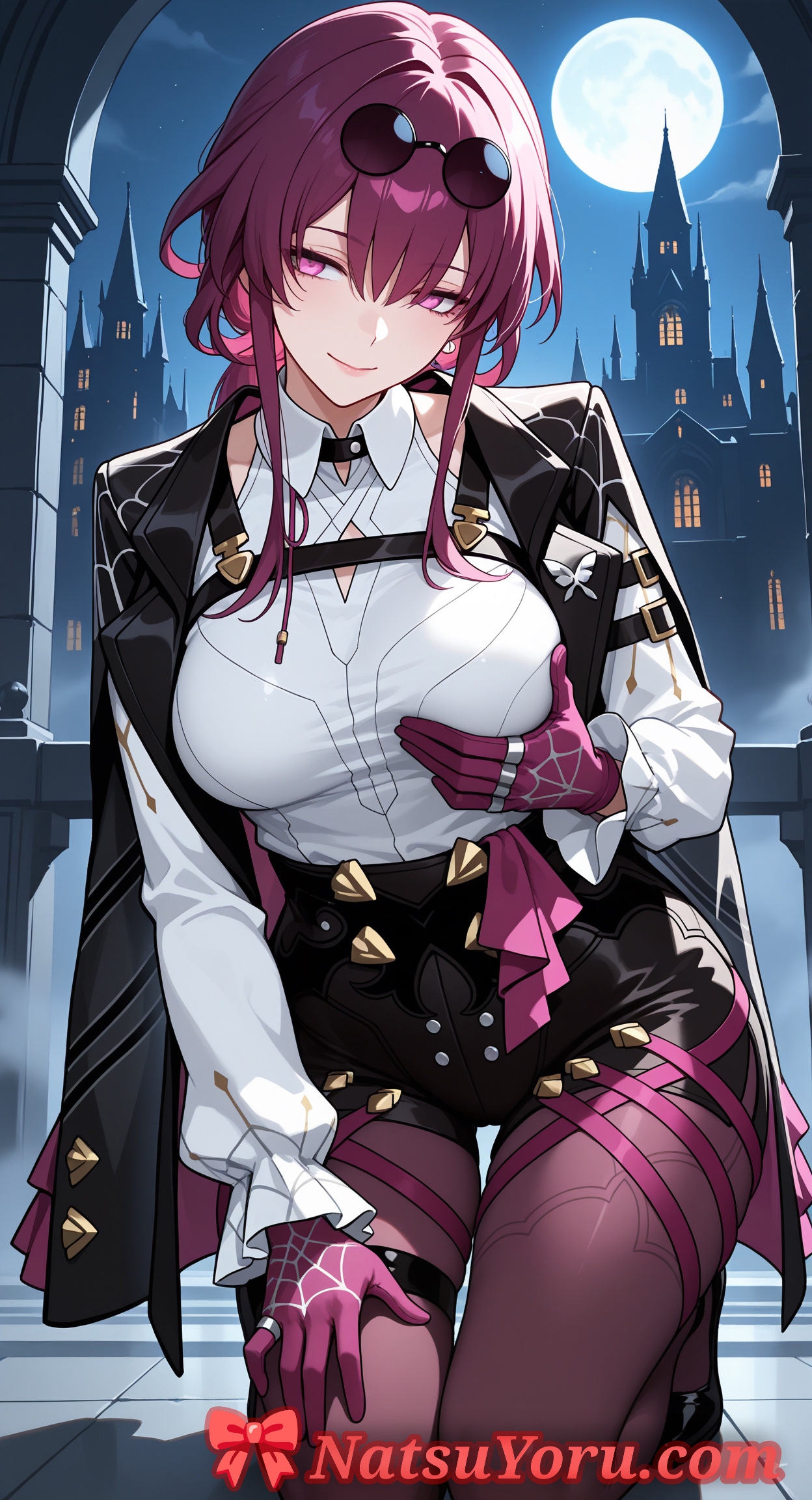 NatsuYoru Kafka Honkai Star Rail - Image 21