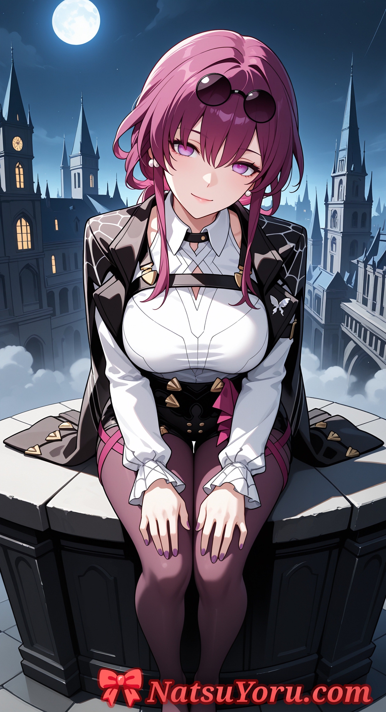 NatsuYoru Kafka Honkai Star Rail - Image 24