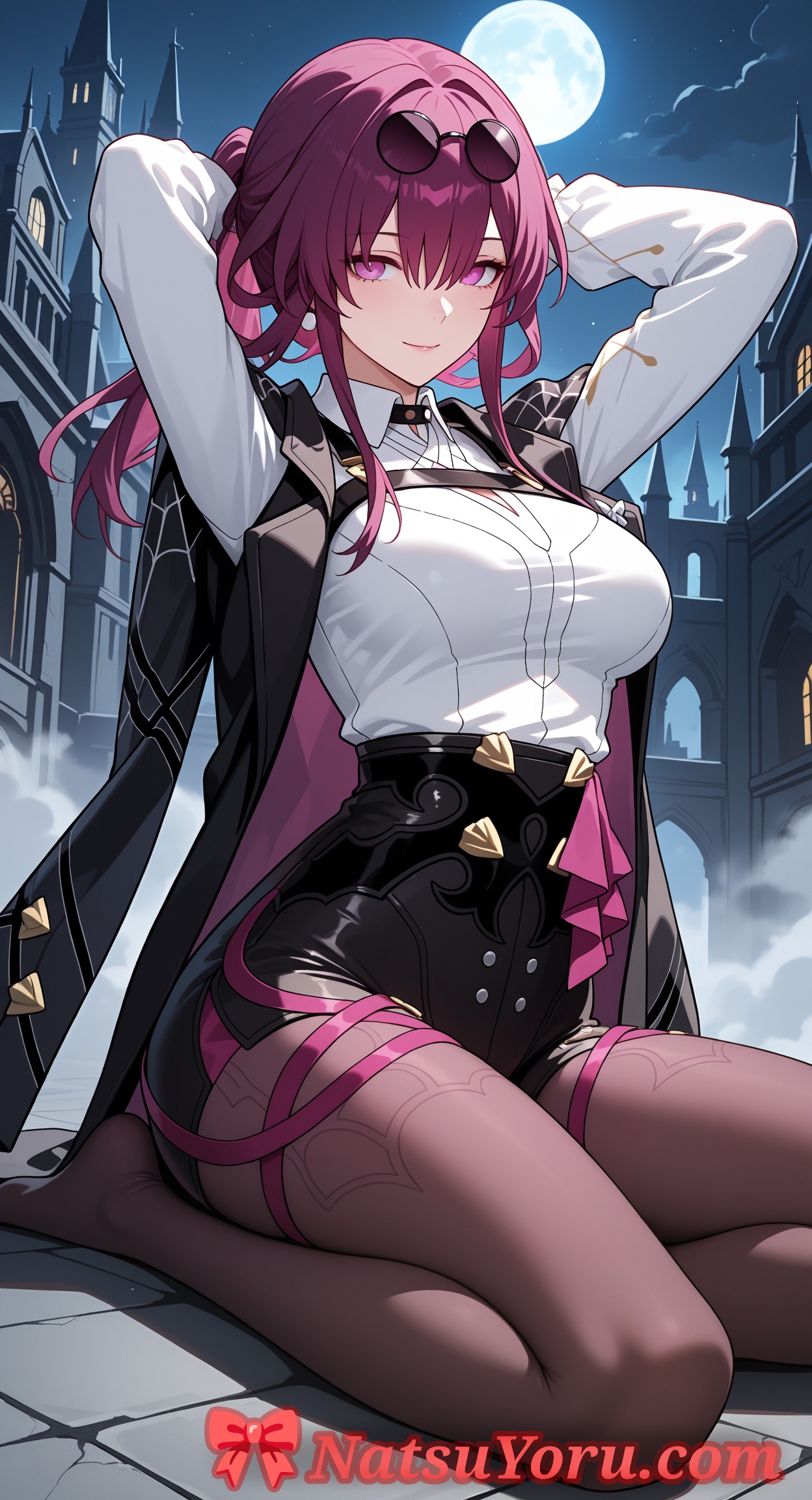 NatsuYoru Kafka Honkai Star Rail - Image 26