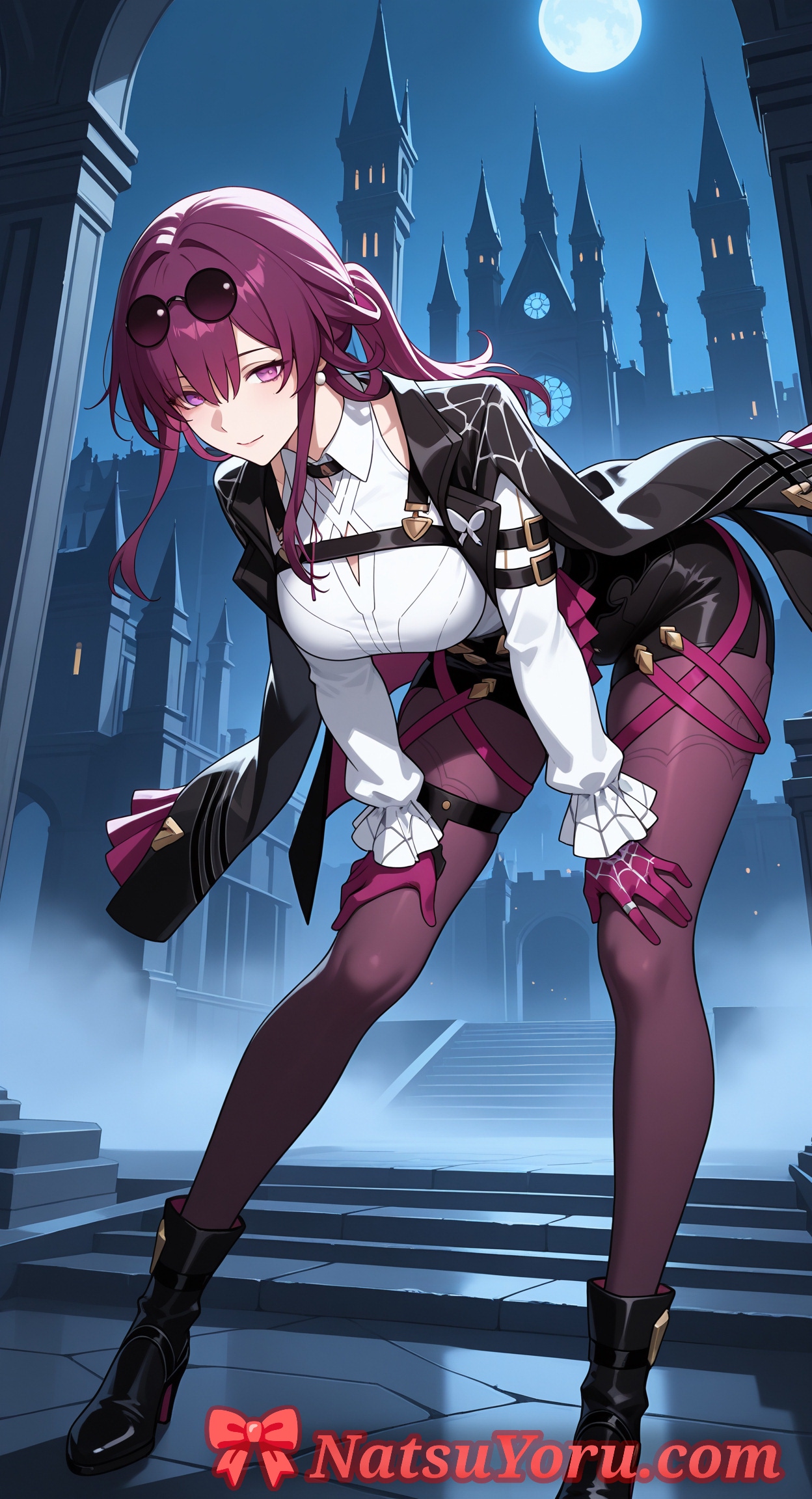 NatsuYoru Kafka Honkai Star Rail - Image 4