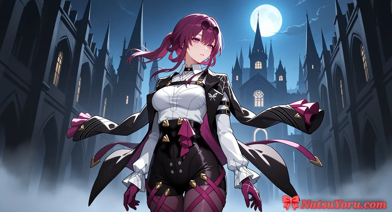 NatsuYoru Kafka Honkai Star Rail - Image 51