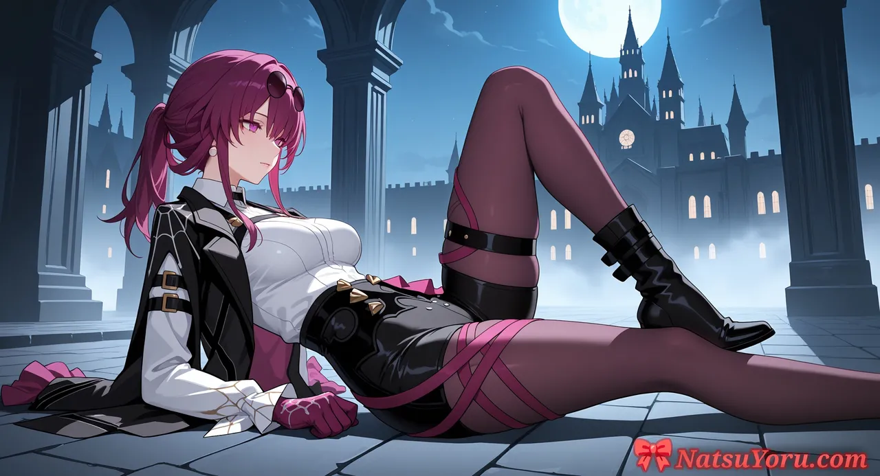 NatsuYoru Kafka Honkai Star Rail - Image 52