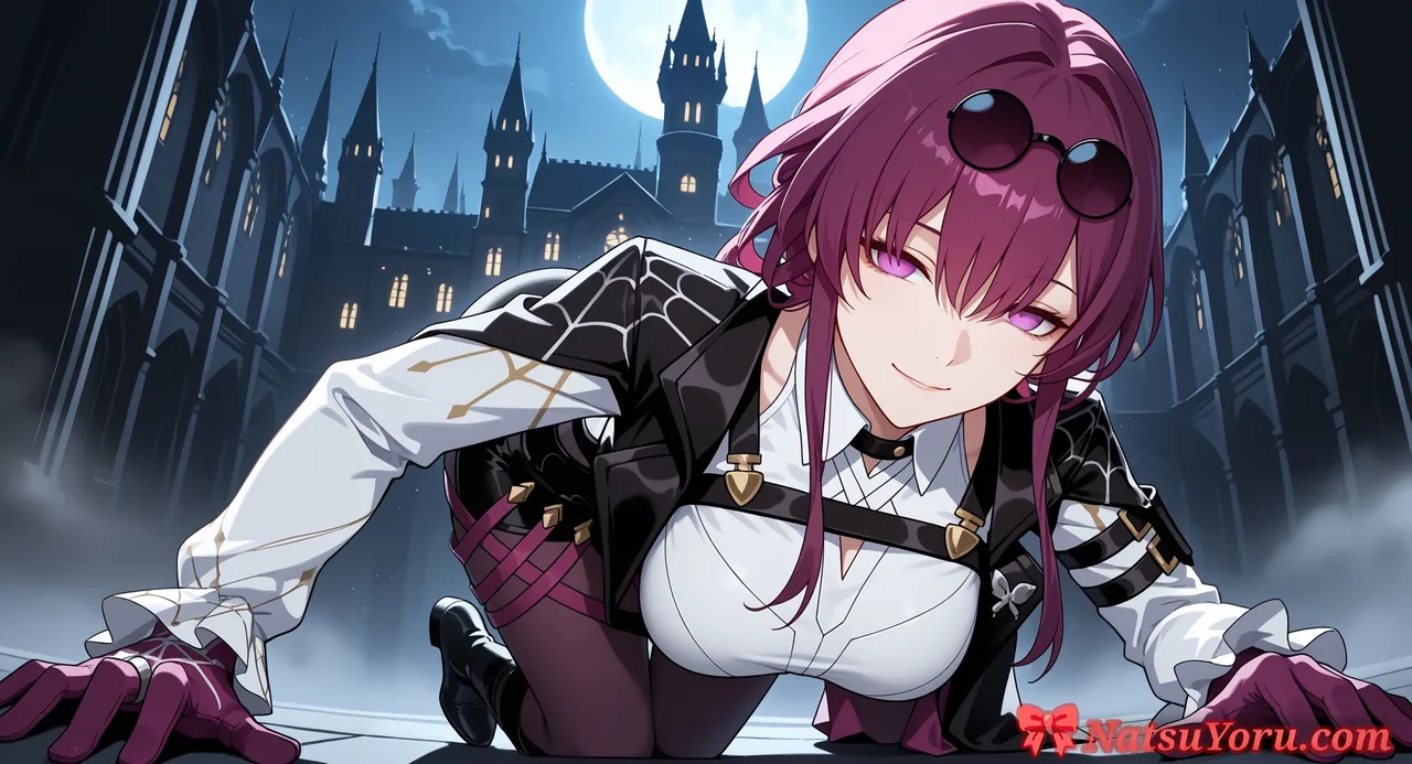 NatsuYoru Kafka Honkai Star Rail - Image 54