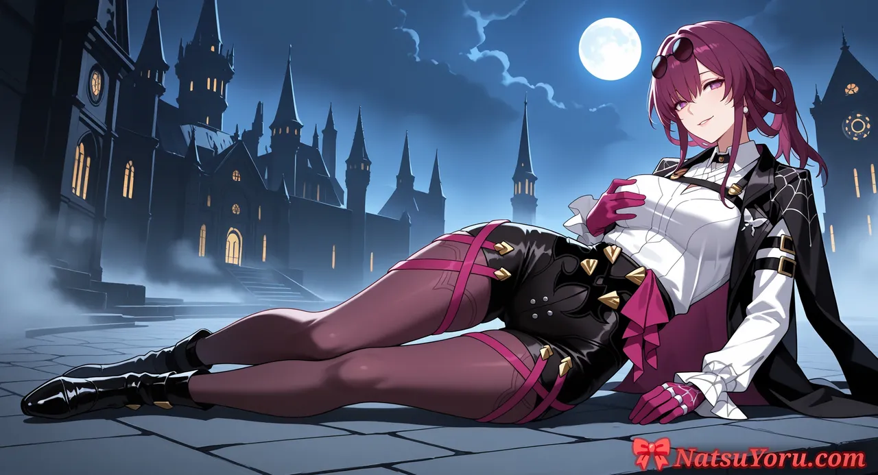 NatsuYoru Kafka Honkai Star Rail - Image 55