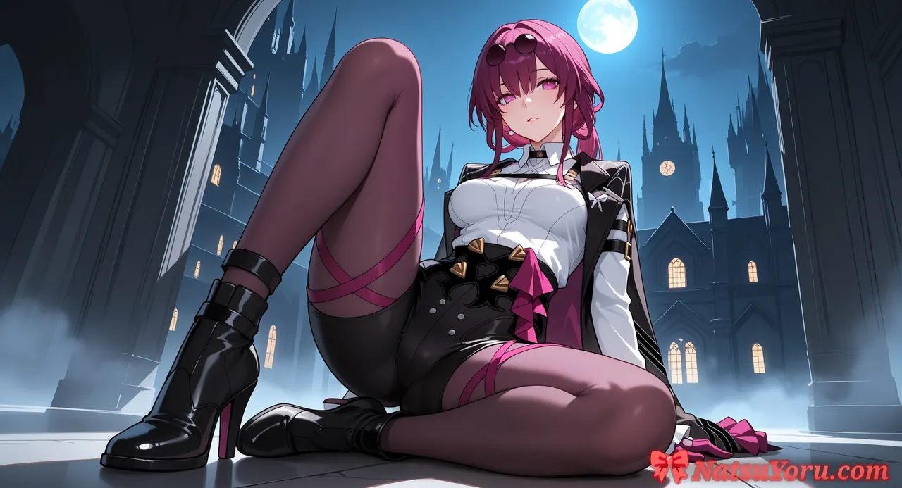 NatsuYoru Kafka Honkai Star Rail - Image 56