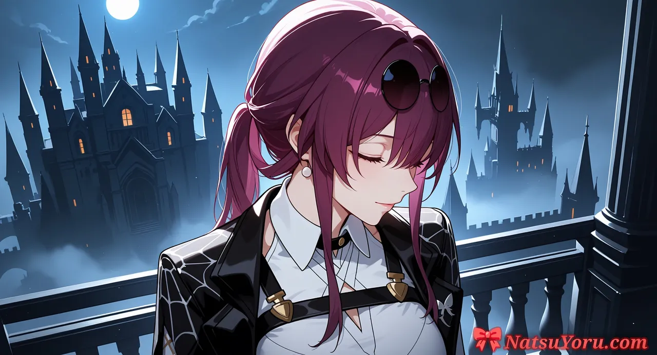 NatsuYoru Kafka Honkai Star Rail - Image 58