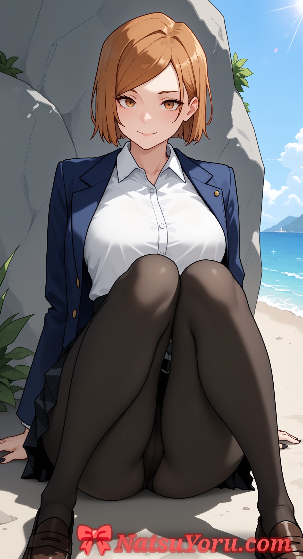 NatsuYoru Kugisaki Nobara Jujutsu Kaisen - Image 20