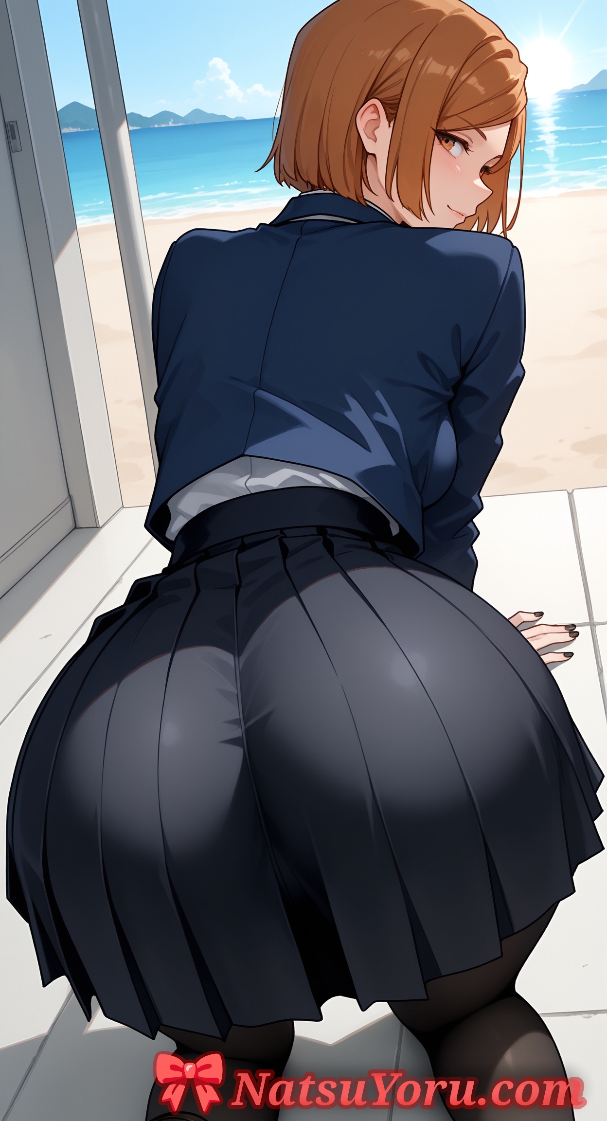 NatsuYoru Kugisaki Nobara Jujutsu Kaisen - Image 22