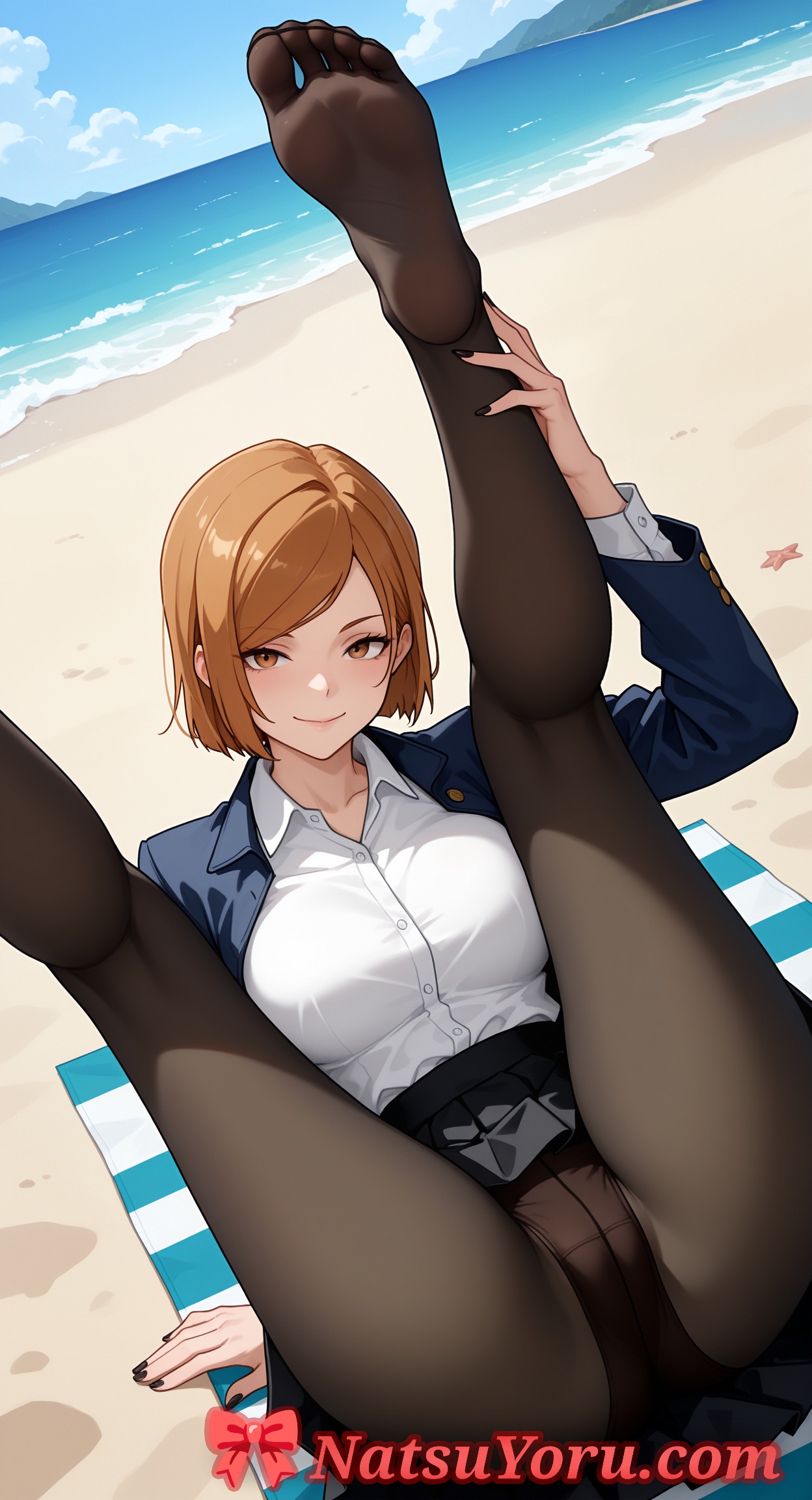 NatsuYoru Kugisaki Nobara Jujutsu Kaisen - Image 24