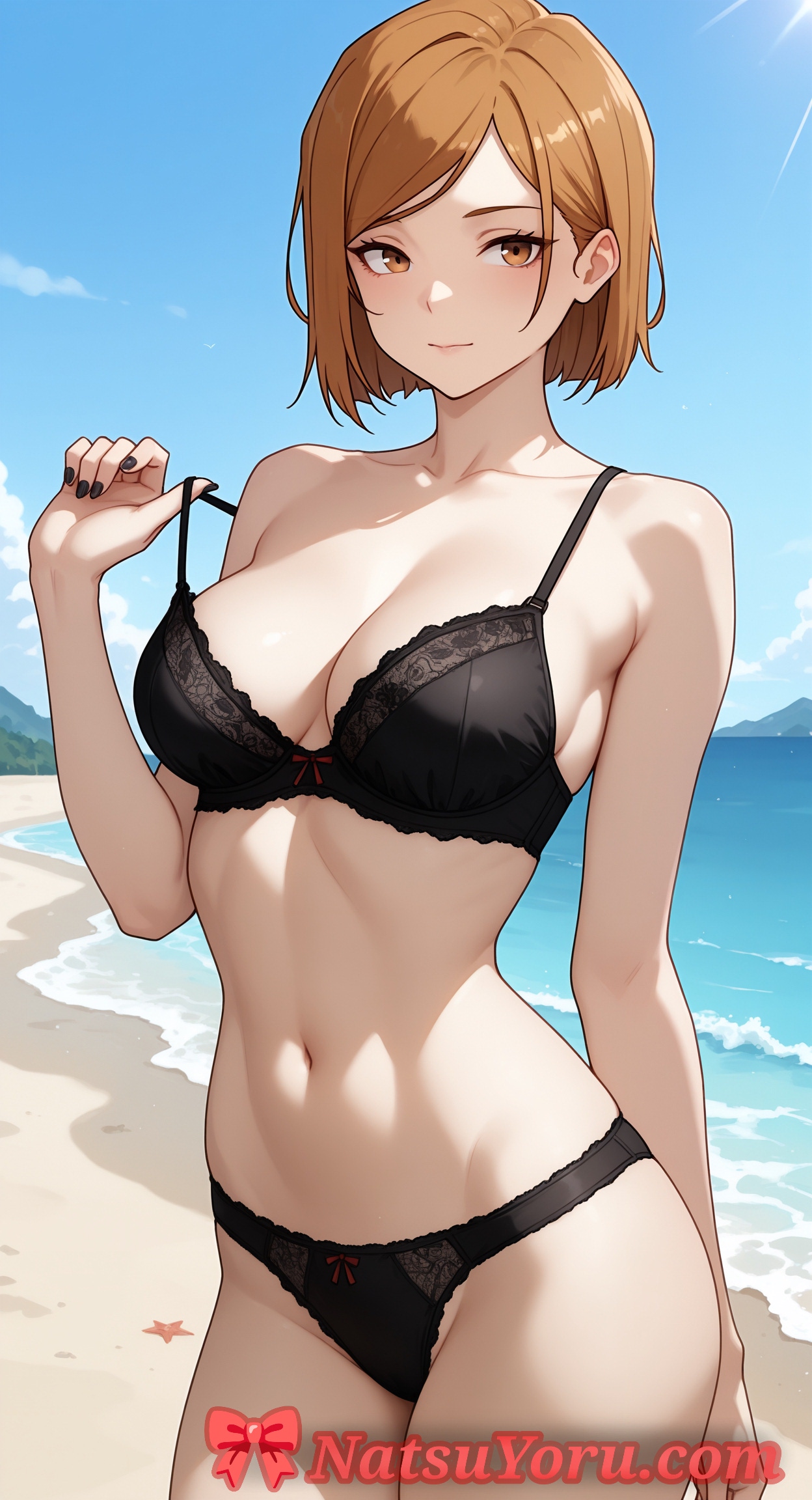 NatsuYoru Kugisaki Nobara Jujutsu Kaisen - Image 44