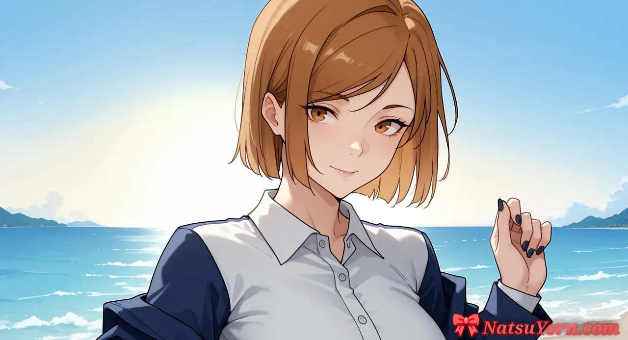 NatsuYoru Kugisaki Nobara Jujutsu Kaisen - Image 79