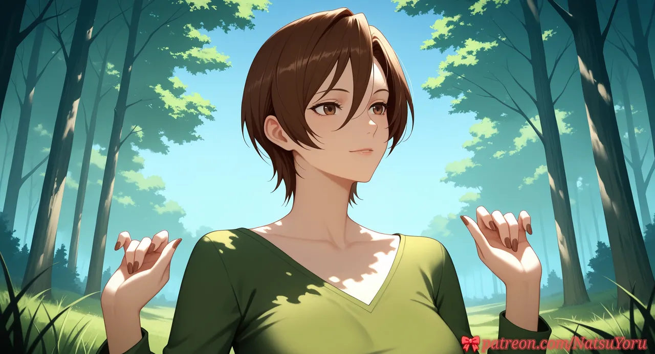 NatsuYoru Kuribayashi Shino Gate Jieitai Ka no Chi nite Kaku Tatakaeri - Image 67