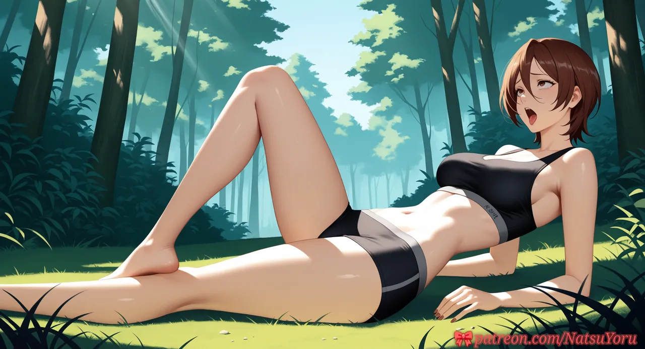 NatsuYoru Kuribayashi Shino Gate Jieitai Ka no Chi nite Kaku Tatakaeri - Image 69