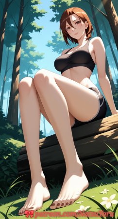 NatsuYoru Kuribayashi Shino Gate Jieitai Ka no Chi nite Kaku Tatakaeri - Page 23