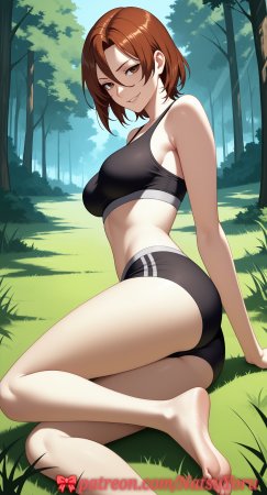 NatsuYoru Kuribayashi Shino Gate Jieitai Ka no Chi nite Kaku Tatakaeri - Page 27