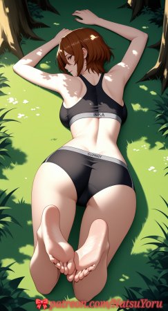 NatsuYoru Kuribayashi Shino Gate Jieitai Ka no Chi nite Kaku Tatakaeri - Page 29