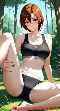 NatsuYoru Kuribayashi Shino Gate Jieitai Ka no Chi nite Kaku Tatakaeri - Page 30