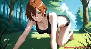 NatsuYoru Kuribayashi Shino Gate Jieitai Ka no Chi nite Kaku Tatakaeri - Page 70