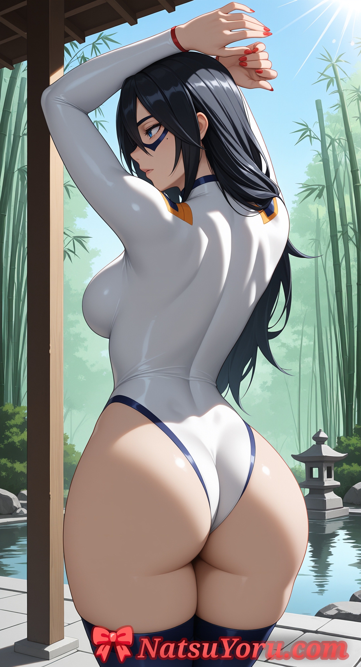 NatsuYoru Midnight Boku No Hero Academia - Image 11