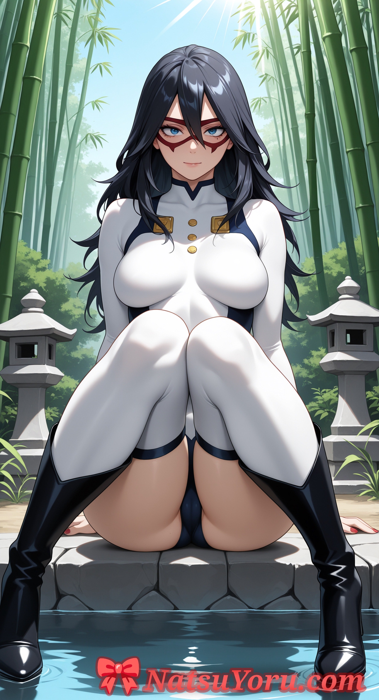 NatsuYoru Midnight Boku No Hero Academia - Image 15