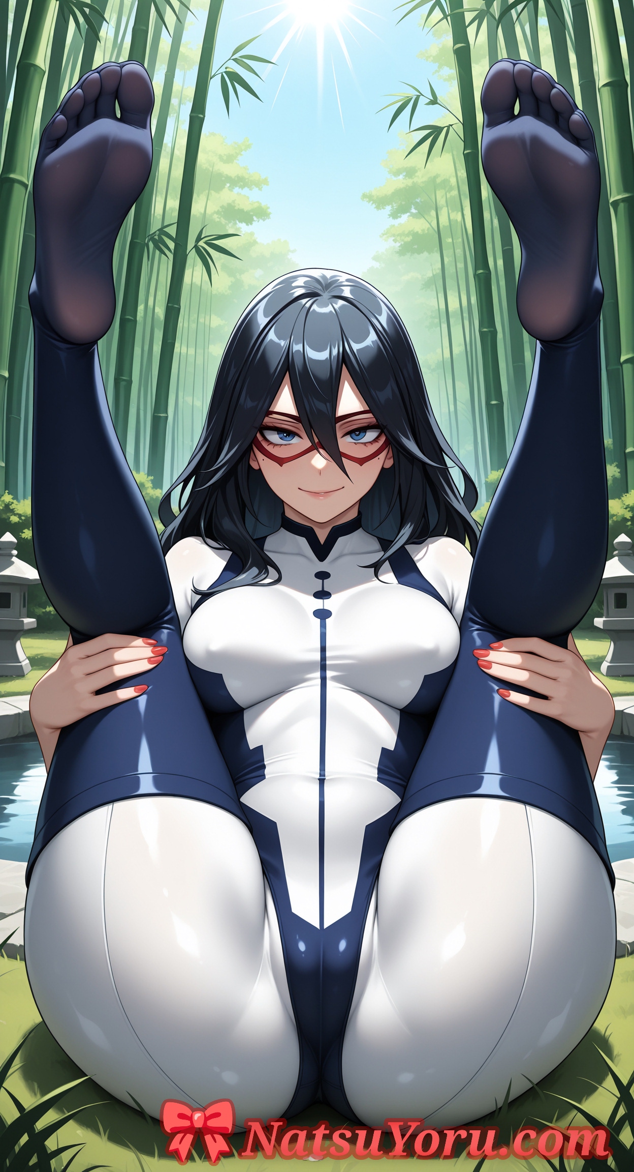 NatsuYoru Midnight Boku No Hero Academia - Image 19