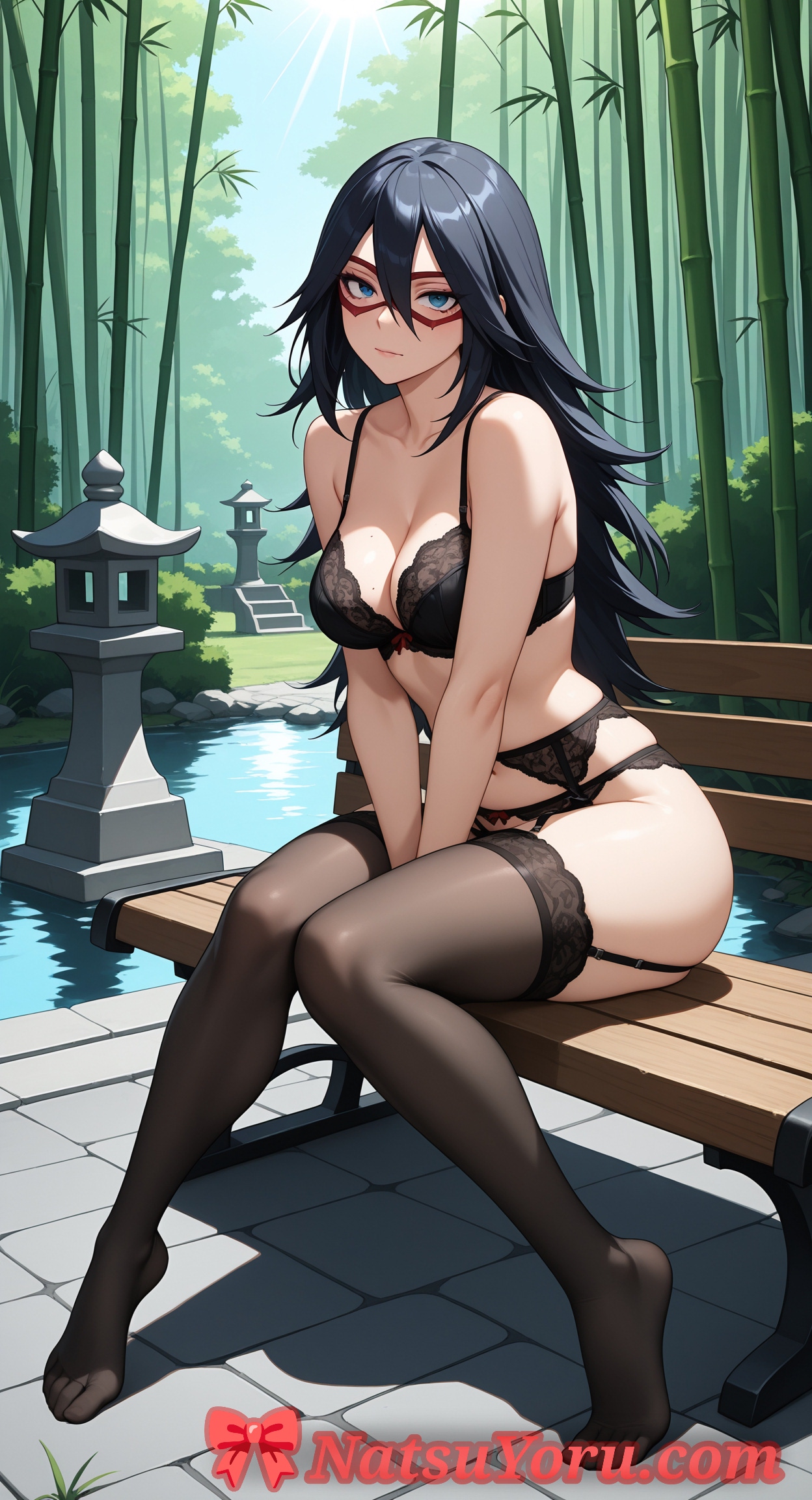 NatsuYoru Midnight Boku No Hero Academia - Image 21