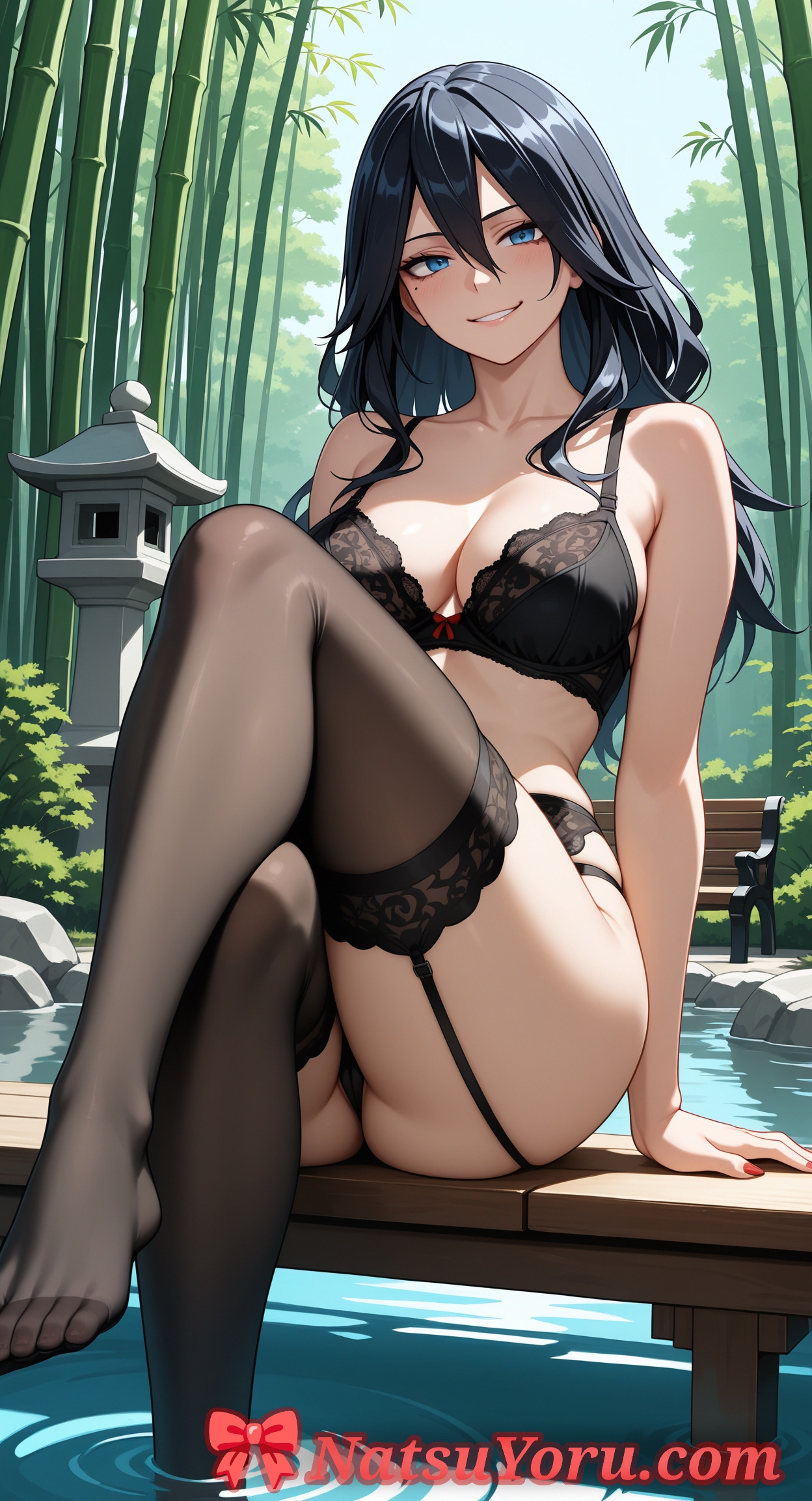 NatsuYoru Midnight Boku No Hero Academia - Image 22