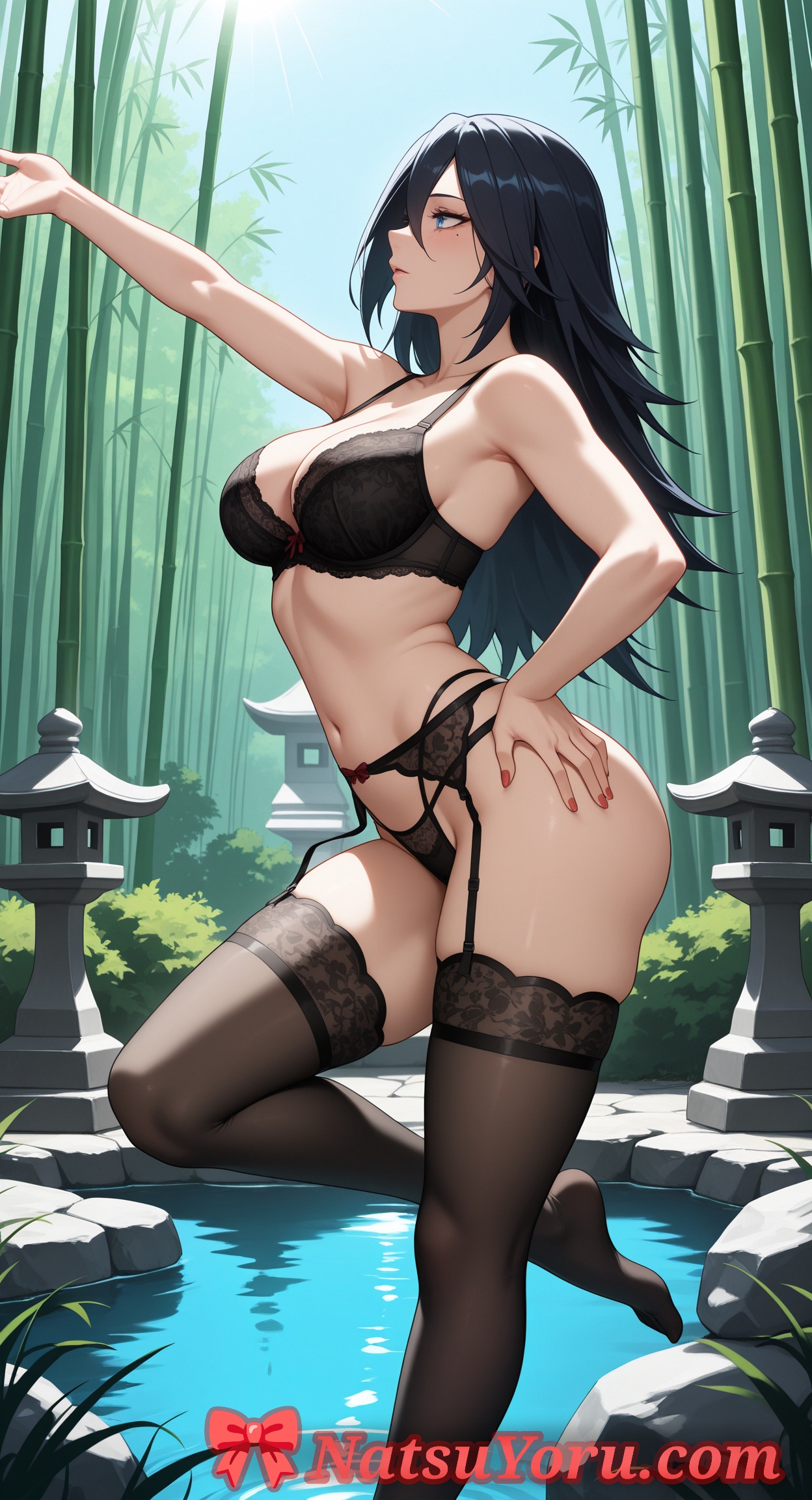 NatsuYoru Midnight Boku No Hero Academia - Image 26