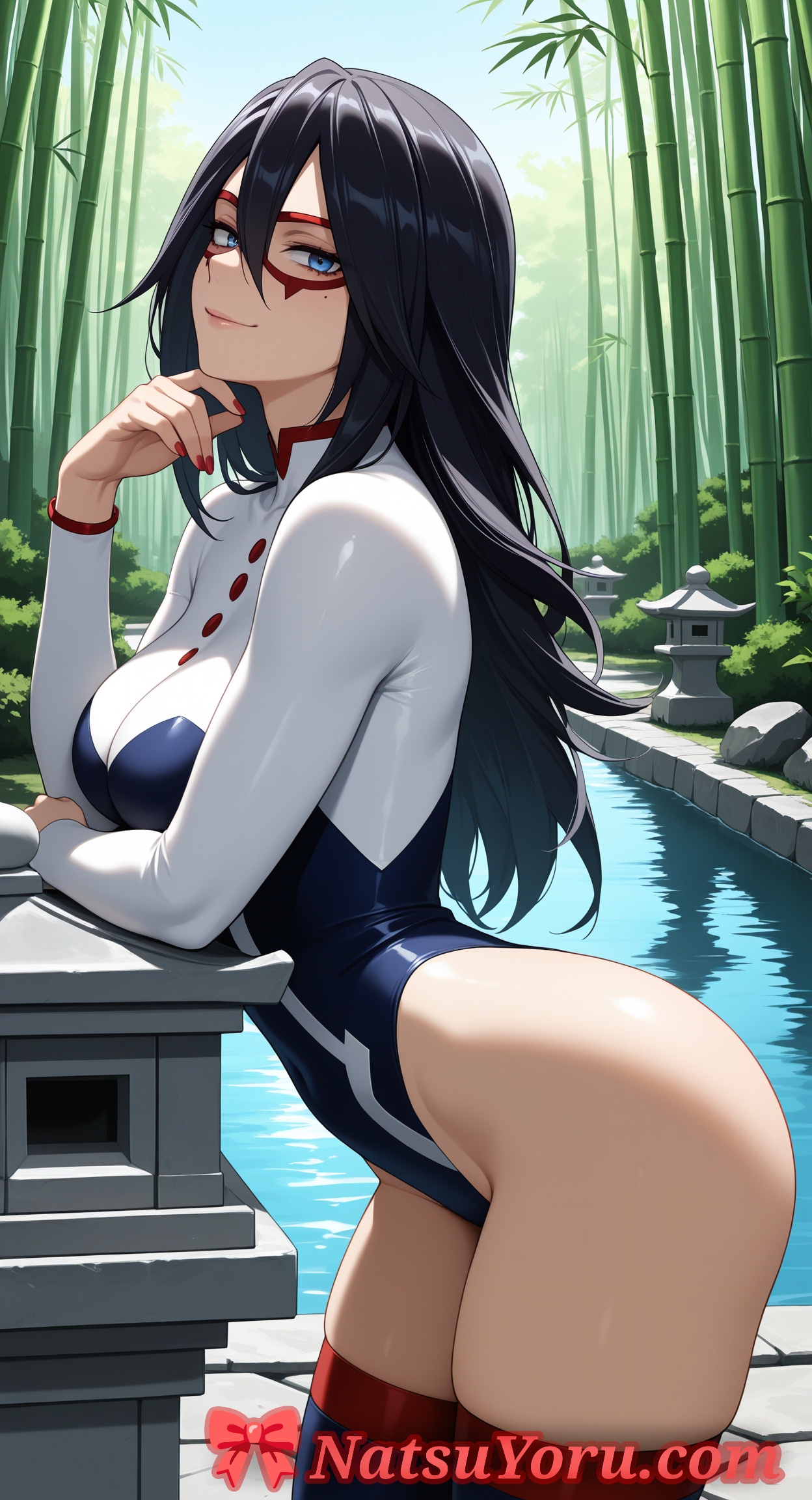 NatsuYoru Midnight Boku No Hero Academia - Image 3