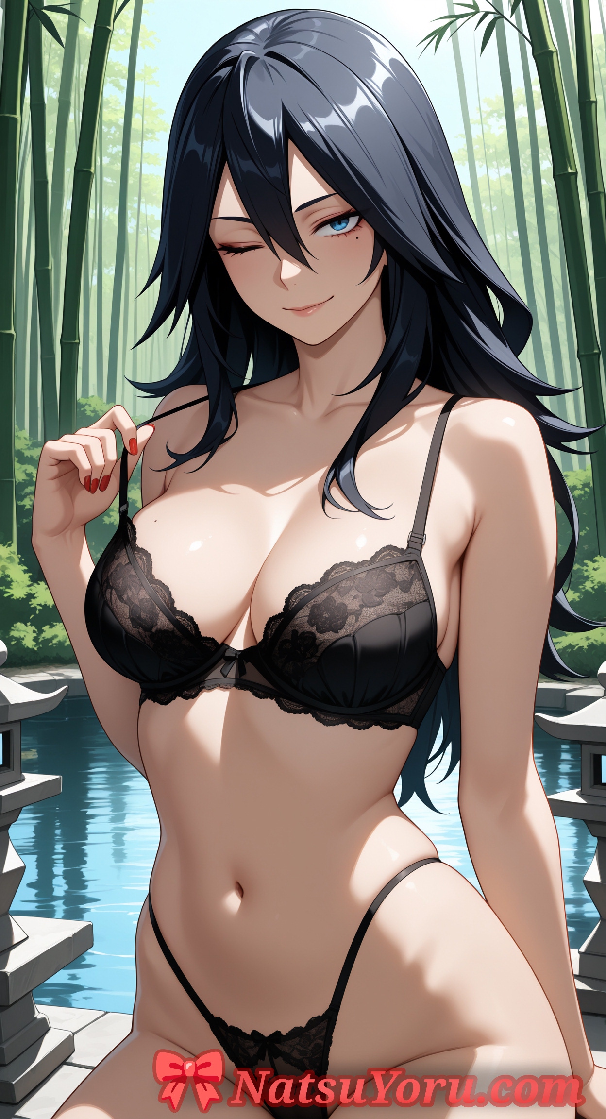 NatsuYoru Midnight Boku No Hero Academia - Image 33