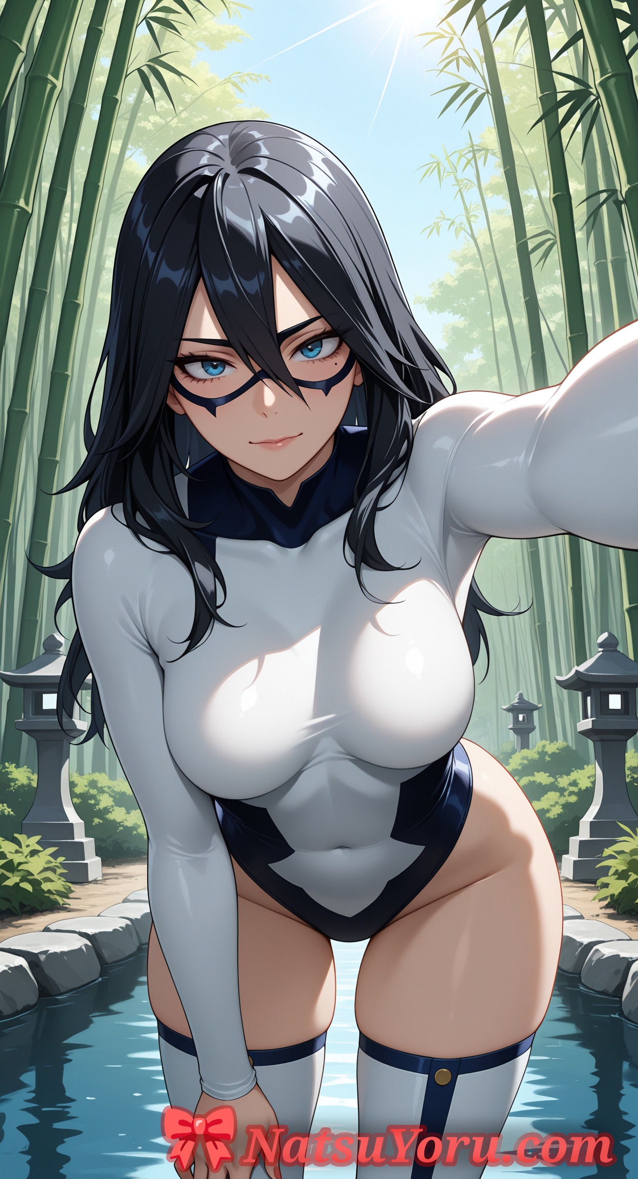 NatsuYoru Midnight Boku No Hero Academia - Image 4