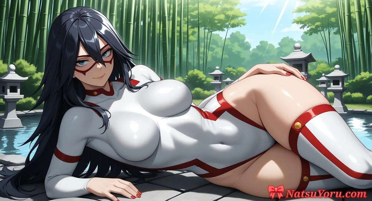 NatsuYoru Midnight Boku No Hero Academia - Image 56