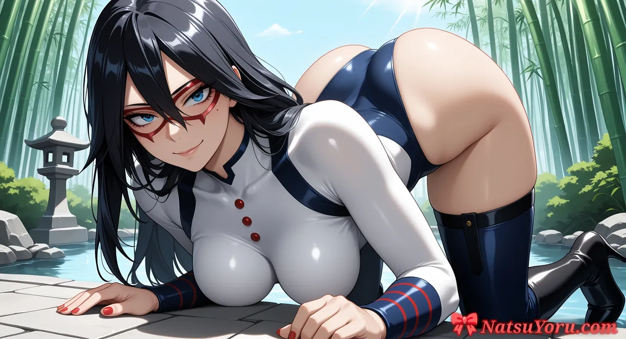 NatsuYoru Midnight Boku No Hero Academia - Image 59