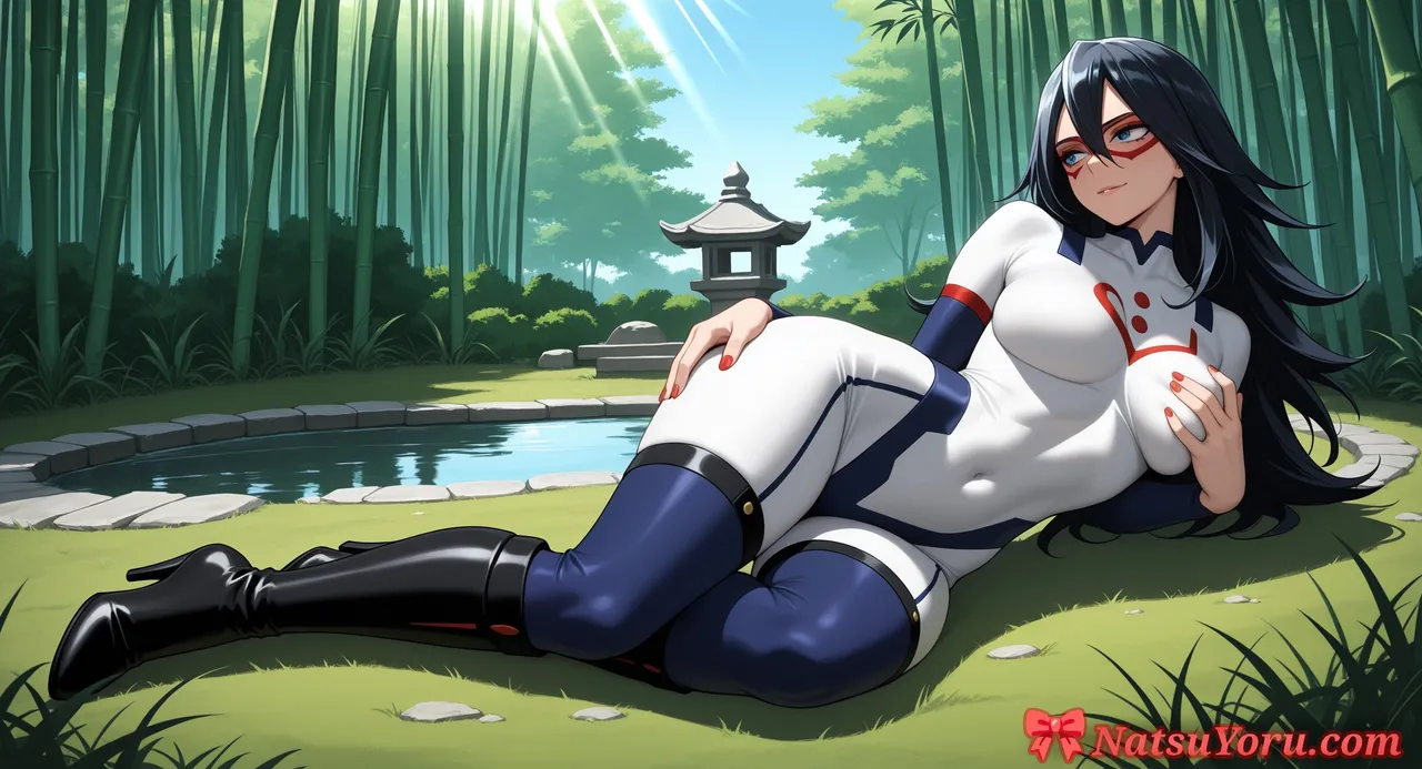 NatsuYoru Midnight Boku No Hero Academia - Image 60