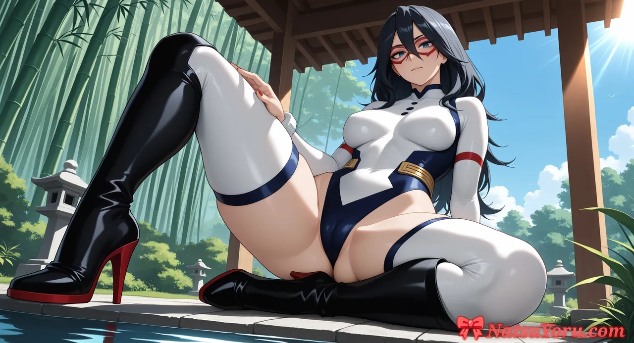 NatsuYoru Midnight Boku No Hero Academia - Image 61