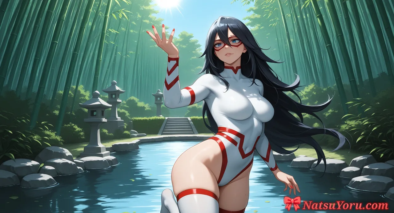 NatsuYoru Midnight Boku No Hero Academia - Image 62