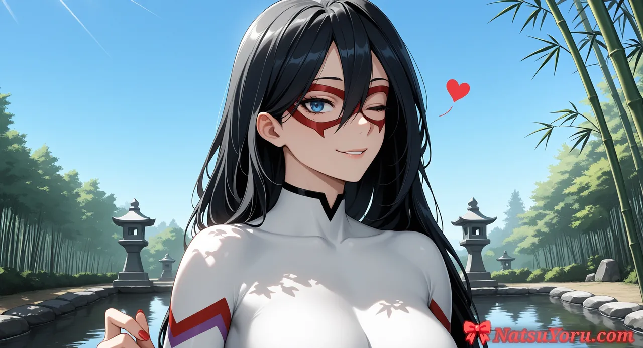 NatsuYoru Midnight Boku No Hero Academia - Image 64