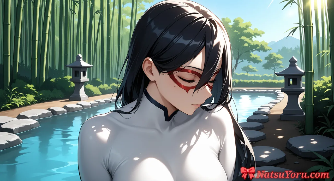 NatsuYoru Midnight Boku No Hero Academia - Image 65