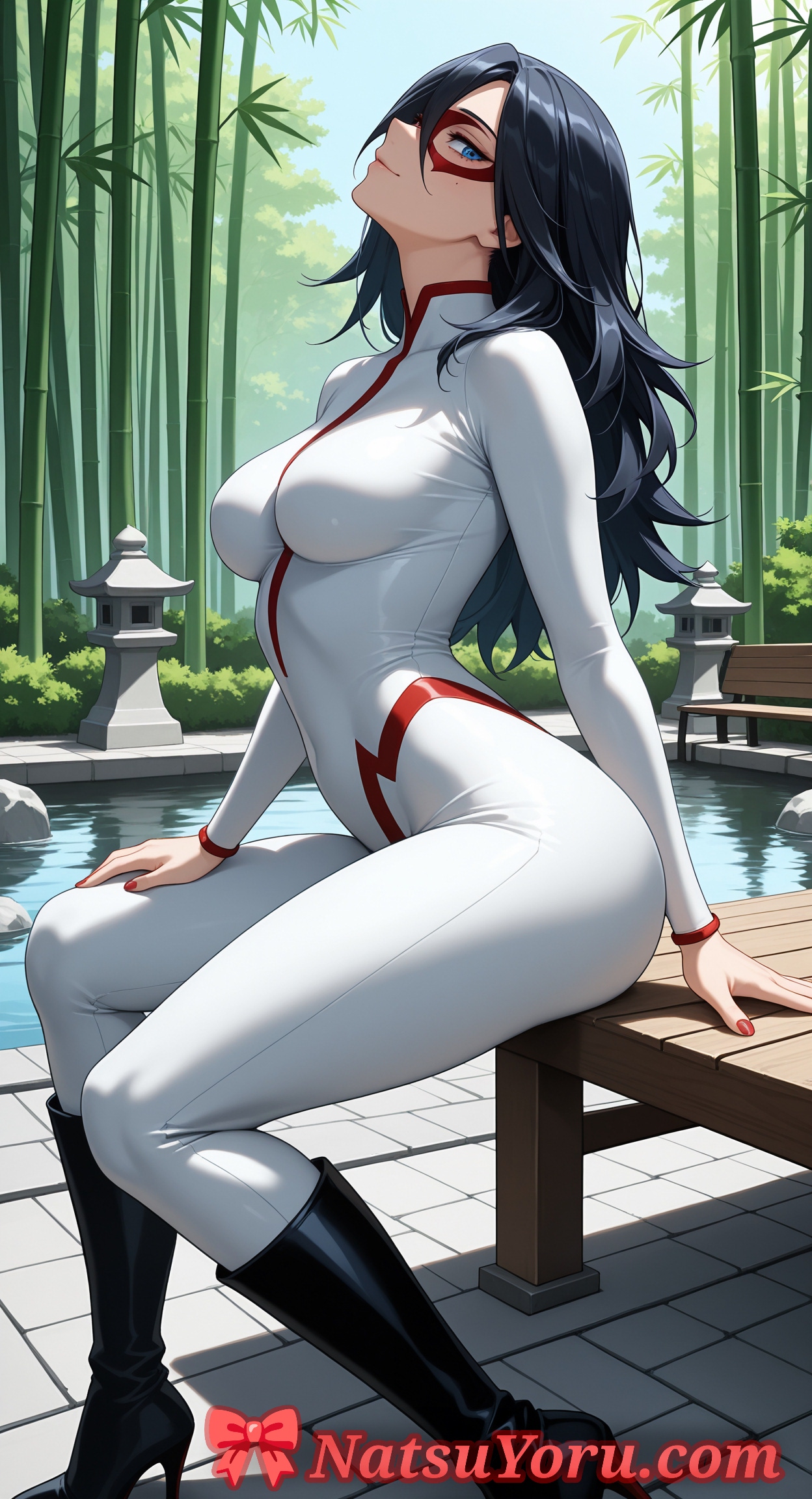 NatsuYoru Midnight Boku No Hero Academia - Image 7