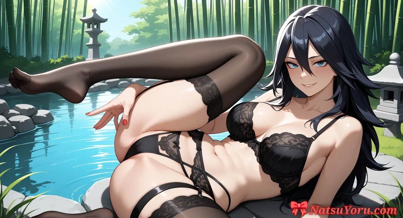 NatsuYoru Midnight Boku No Hero Academia - Image 71