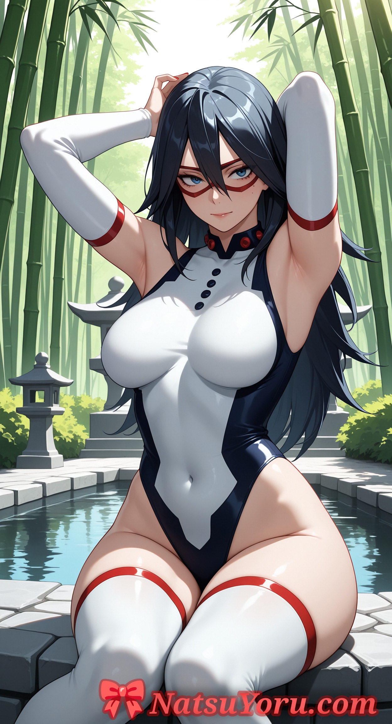 NatsuYoru Midnight Boku No Hero Academia - Image 8