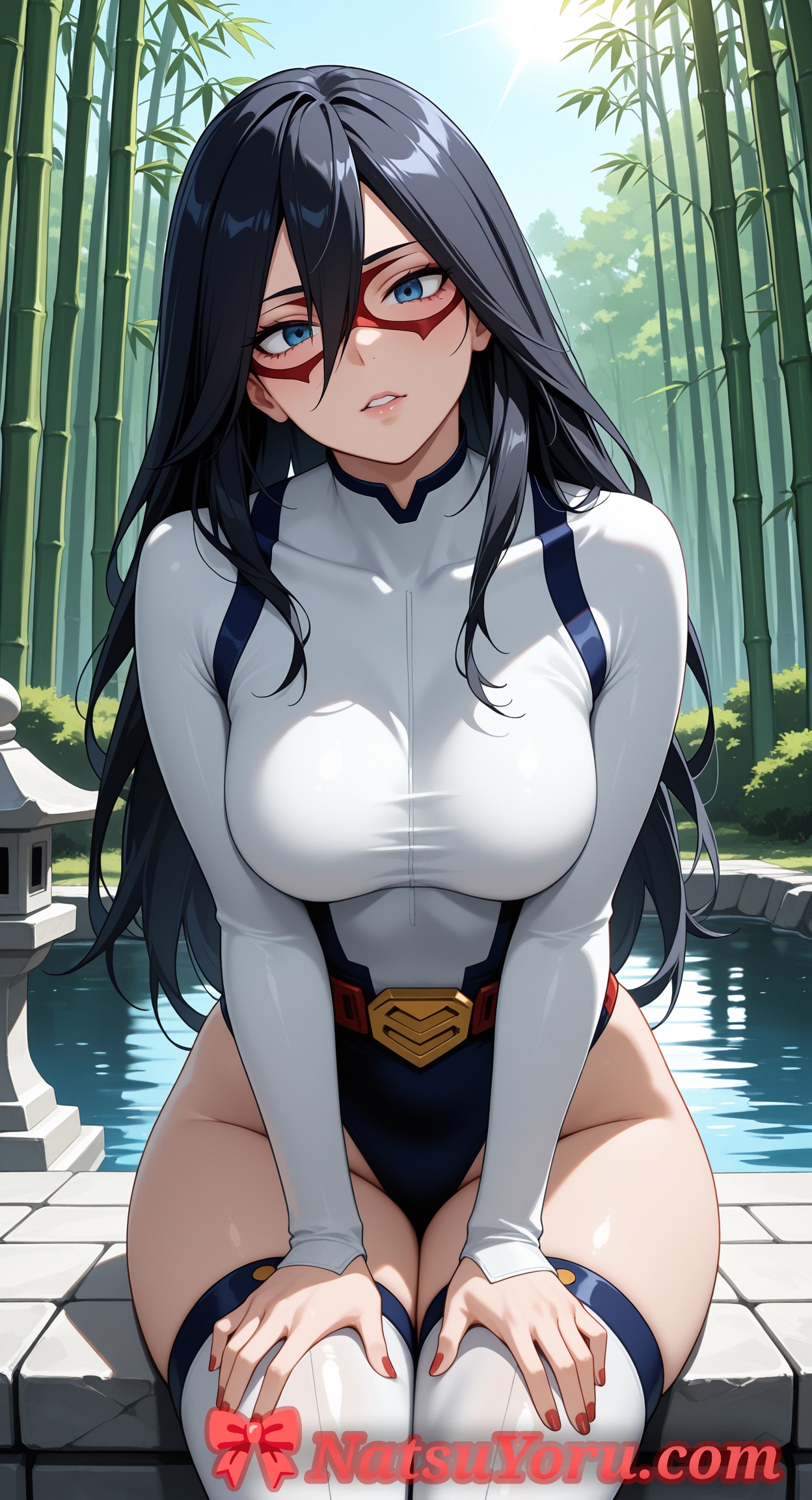 NatsuYoru Midnight Boku No Hero Academia - Image 9