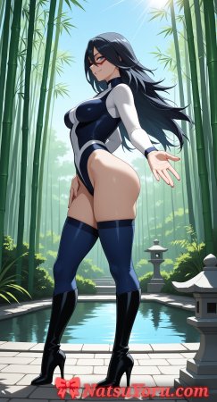 NatsuYoru Midnight Boku No Hero Academia - Page 2