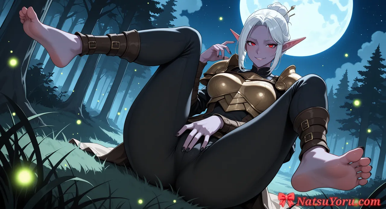 NatsuYoru Minthara Baldurs Gate 3 - Image 52