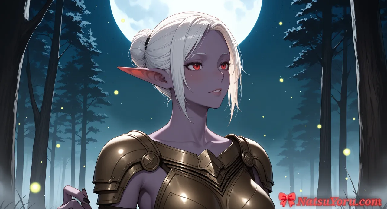 NatsuYoru Minthara Baldurs Gate 3 - Image 54