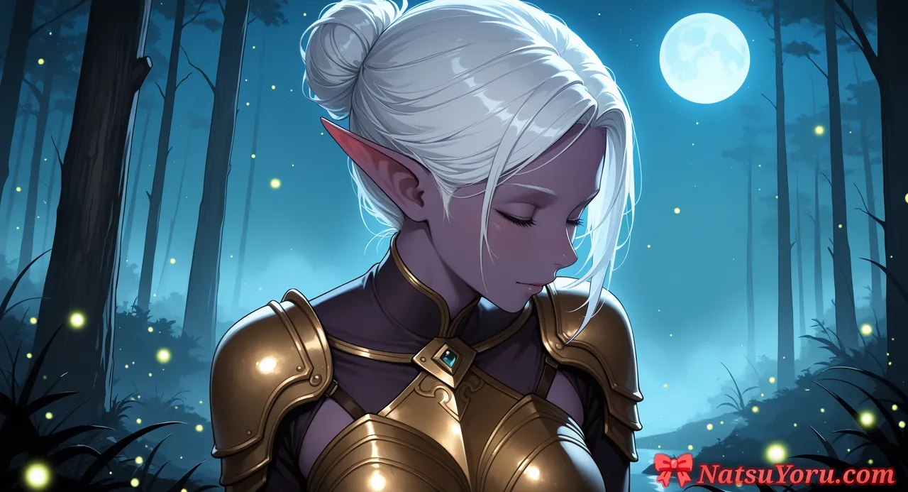 NatsuYoru Minthara Baldurs Gate 3 - Image 55