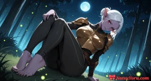 NatsuYoru Minthara Baldurs Gate 3 - Page 56