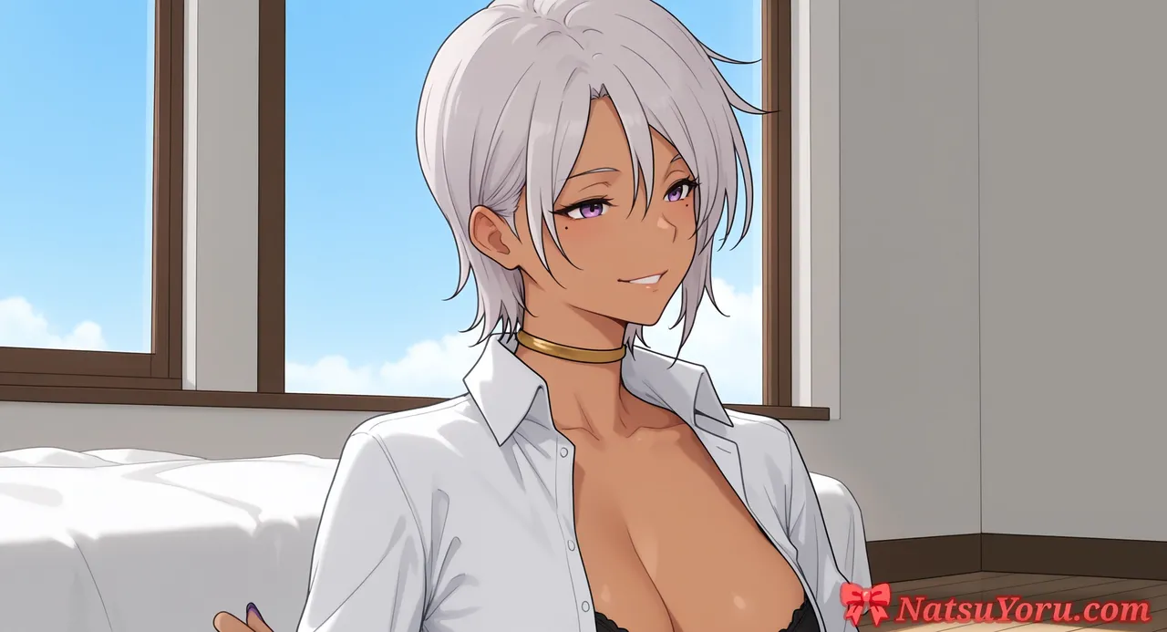 NatsuYoru Nana Bassler Plunderer - Image 49