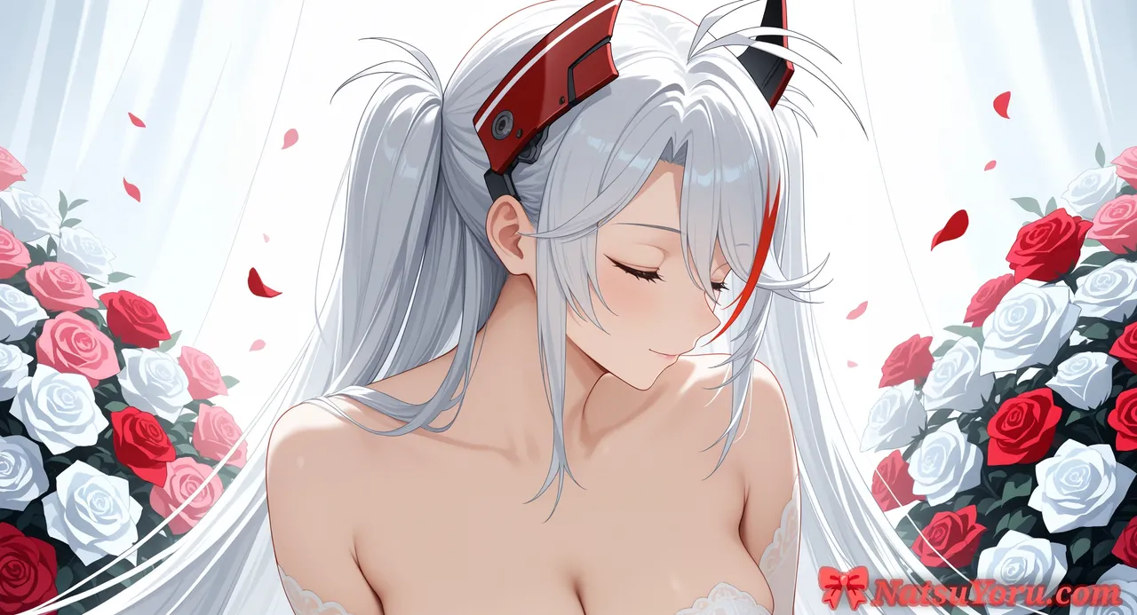 NatsuYoru Prinz Eugen Azur Lane - Image 52